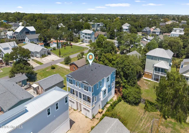Photo 2 of Townhouse for sale at 314 Spartanburg Ave #2, Carolina Beach, NC 28428 | MLS# 100593442 | Listing updated on 2026-09-09