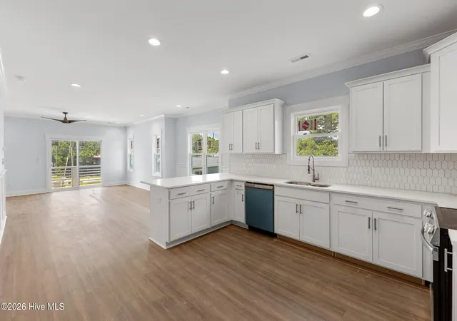 Photo 3 of Townhouse for sale at 314 Spartanburg Ave #2, Carolina Beach, NC 28428 | MLS# 100593442 | Listing updated on 2026-09-09