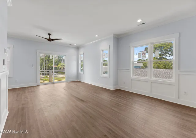 Photo 3 of Townhouse for sale at 314 Spartanburg Ave #2, Carolina Beach, NC 28428 | MLS# 100593442 | Listing updated on 2026-09-21