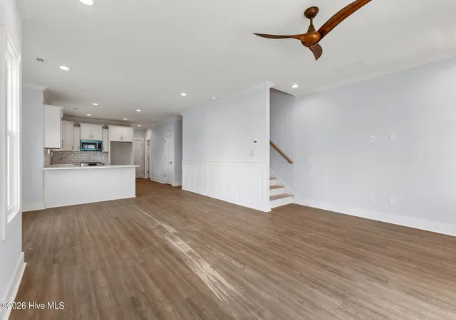 Photo 4 of Townhouse for sale at 314 Spartanburg Ave #2, Carolina Beach, NC 28428 | MLS# 100593442 | Listing updated on 2026-09-21