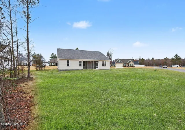28th image of 120 Prosecco Dr, Princeton, NC 27569 | MLS# 100587707