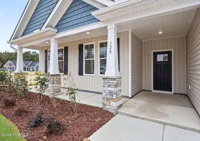 3rd image of 120 Prosecco Dr, Princeton, NC 27569 | MLS# 100587707