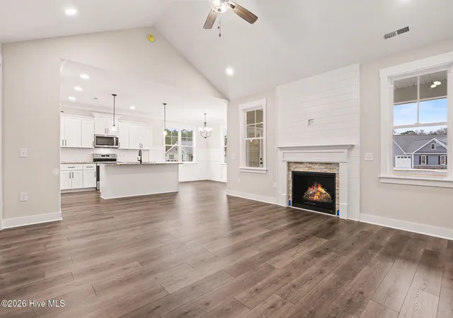 5th image of 120 Prosecco Dr, Princeton, NC 27569 | MLS# 100587707