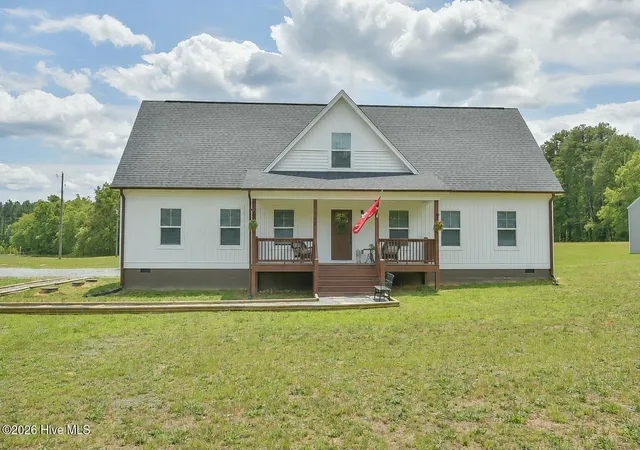 Photo 1 of Single family home for sale at 743 Bowman Bare Rd, Pittsboro, NC 27312 | MLS# 100579498 | Listing updated on 2026-09-02