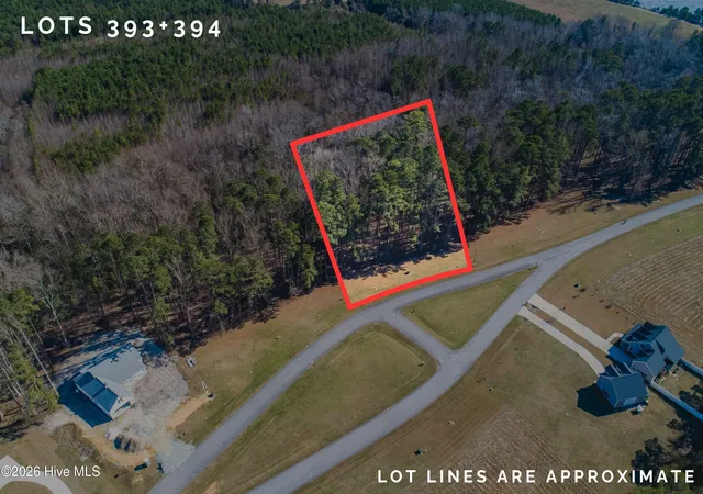 3rd image of 289 S Brightleaf Dr, Arapahoe, NC 28510 | MLS# 100582933