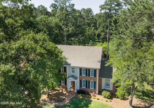 2nd image of 3002 Cedar Hill Ln, Augusta, GA 30909 | MLS# 100579956