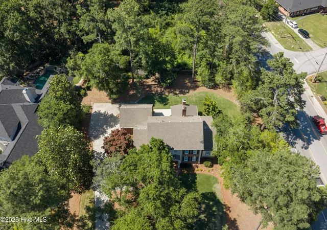 3rd image of 3002 Cedar Hill Ln, Augusta, GA 30909 | MLS# 100579956