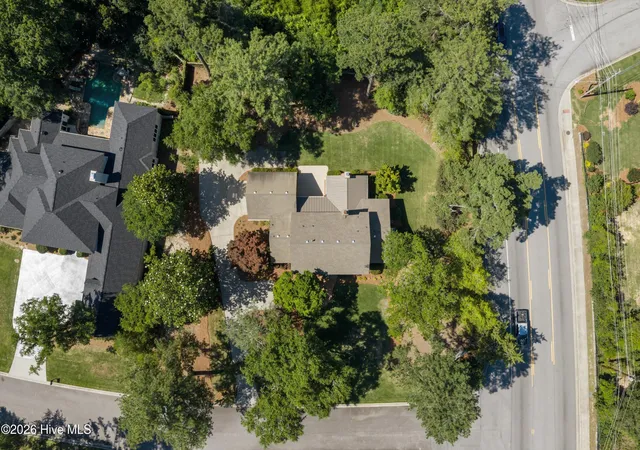 4th image of 3002 Cedar Hill Ln, Augusta, GA 30909 | MLS# 100579956