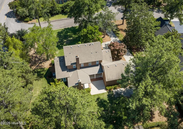5th image of 3002 Cedar Hill Ln, Augusta, GA 30909 | MLS# 100579956