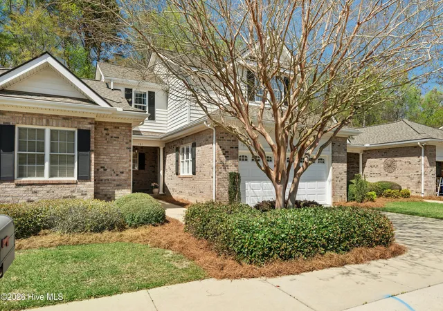 Photo 2 of Townhouse for sale at 161 Lake Park Cir, Smithfield, NC 27577 | MLS# 100560322 | Listing updated on 2026-09-01