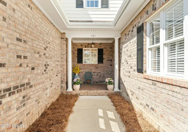 Photo 3 of Townhouse for sale at 161 Lake Park Cir, Smithfield, NC 27577 | MLS# 100560322 | Listing updated on 2026-09-01