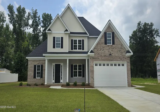Homes for sale in Farmville, NC | 3259 School View Dr, Farmville, NC 27828 | MLS# 100515718