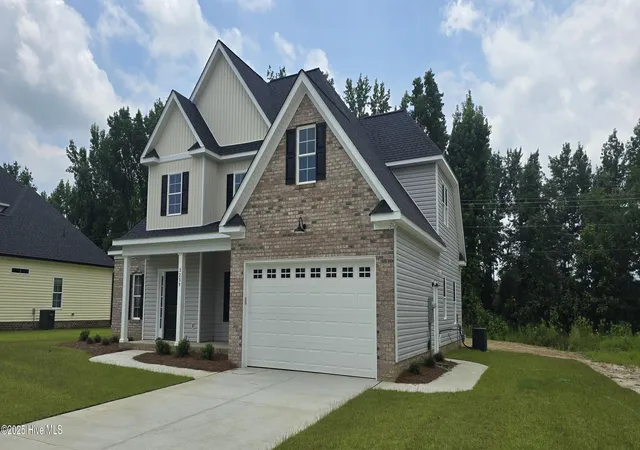 Homes for sale in Farmville, NC | 3259 School View Dr, Farmville, NC 27828 | MLS# 100515718