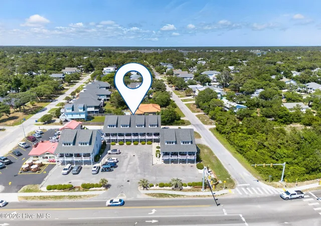 Homes for sale in Oak Island, NC | 5016 E Oak Island Dr #Apt 8, Oak Island, NC 28465 | MLS# 100588890
