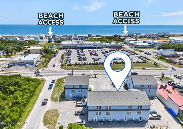 Homes for sale in Oak Island, NC | 5016 E Oak Island Dr #Apt 8, Oak Island, NC 28465 | MLS# 100588890