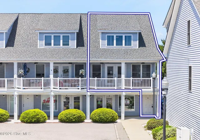 Homes for sale in Oak Island, NC | 5016 E Oak Island Dr #Apt 8, Oak Island, NC 28465 | MLS# 100588890