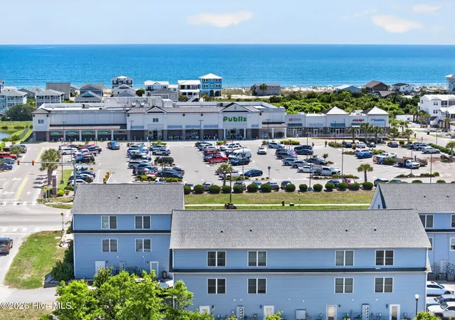 Homes for sale in Oak Island, NC | 5016 E Oak Island Dr #Apt 8, Oak Island, NC 28465 | MLS# 100588890