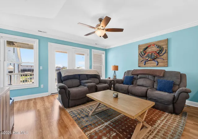 Homes for sale in Oak Island, NC | 5016 E Oak Island Dr #Apt 8, Oak Island, NC 28465 | MLS# 100588890