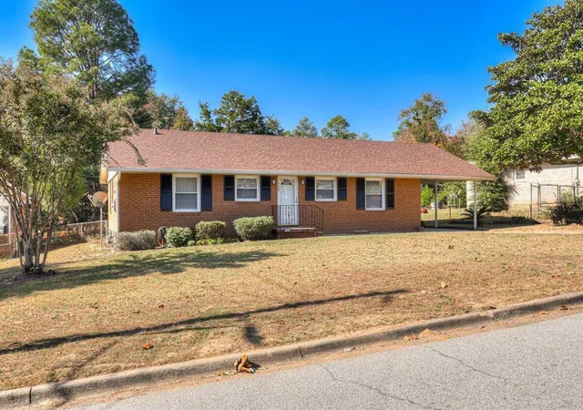 Photo 2 of Single family home for sale at 2085 Hillsinger Rd, Augusta, GA 30904 | MLS# 100596230 | Listing updated on 2026-08-18