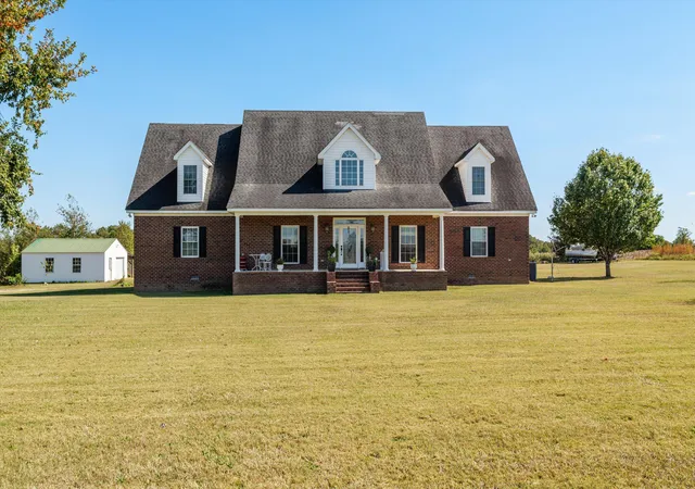 Photo 3 of Single family home for sale at 1280 Old Lucky Brg Rd, Wrens, GA 30833 | MLS# 100576459 | Listing updated on 2026-09-11