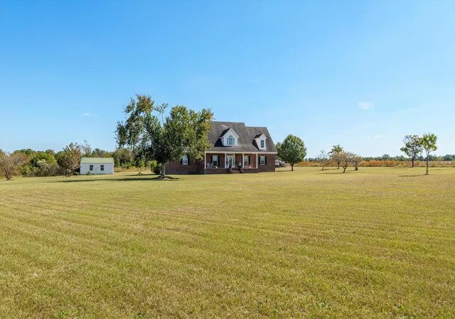 Photo 4 of Single family home for sale at 1280 Old Lucky Brg Rd, Wrens, GA 30833 | MLS# 100576459 | Listing updated on 2026-09-11