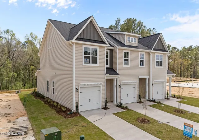 Homes for sale in Vass, NC | 234 Elijah Way #9, Vass, NC 28394 | MLS# 100540117