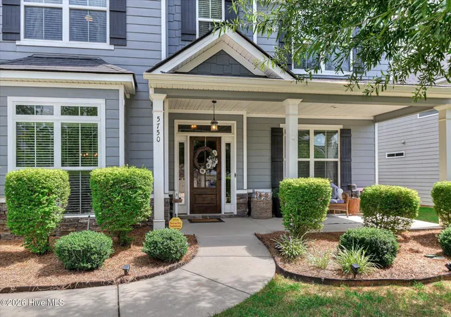 Photo 3 of Single family home for sale at 5750 Whispering Pines Way, Evans, GA 30809 | MLS# 100596718 | Listing updated on 2026-09-13