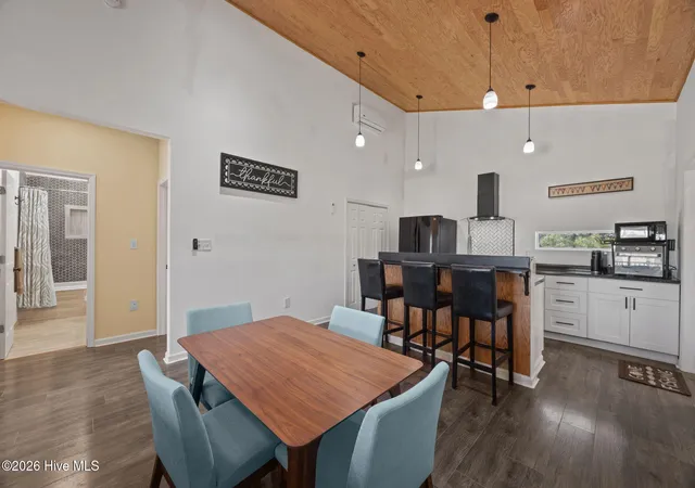 Photo 4 of Single family home for sale at 425 Griggs Rd, Vandemere, NC 28587 | MLS# 100569053 | Listing updated on 2026-08-18