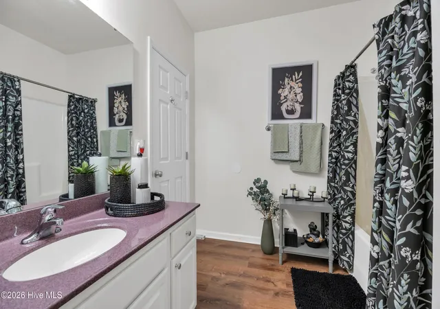 Listing Photo 5 - Condo for sale in building located at 6309 Sweetwater Blvd, Murrells Inlet, SC 29576