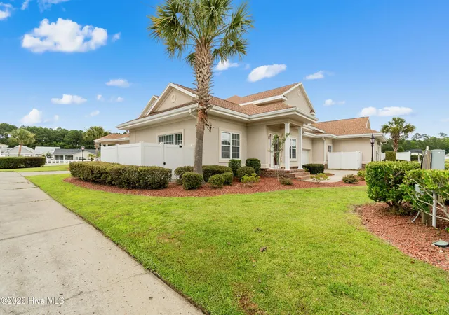 Photo 2 of Townhouse for sale at 8974 Smithfield Dr Nw #Apt 1, Calabash, NC 28467 | MLS# 100583484 | Listing updated on 2026-09-03