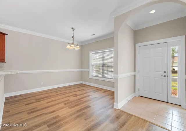 Photo 3 of Townhouse for sale at 8974 Smithfield Dr Nw #Apt 1, Calabash, NC 28467 | MLS# 100583484 | Listing updated on 2026-09-03