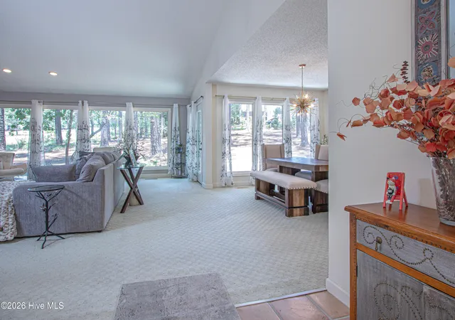 Photo 4 of Single family home for sale at 12 Whithorn Ct, Pinehurst, NC 28374 | MLS# 100581463 | Listing updated on 2026-08-18