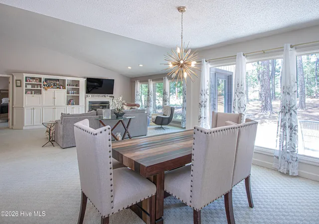 Photo 5 of Single family home for sale at 12 Whithorn Ct, Pinehurst, NC 28374 | MLS# 100581463 | Listing updated on 2026-08-18