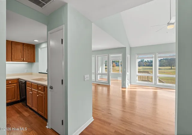 Photo 3 of Townhouse for sale at 115 Egret Ct, Hampstead, NC 28443 | MLS# 100585707 | Listing updated on 2026-08-18