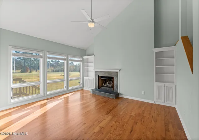 Photo 4 of Townhouse for sale at 115 Egret Ct, Hampstead, NC 28443 | MLS# 100585707 | Listing updated on 2026-08-18