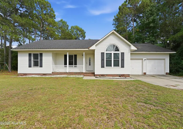 Photo 1 of Single family home for sale at 352 Sawyer Rd, Cameron, NC 28326 | MLS# 100590719 | Listing updated on 2026-09-01