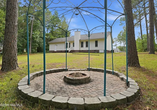 Photo 24 of Single family home for sale at 352 Sawyer Rd, Cameron, NC 28326 | MLS# 100590719 | Listing updated on 2026-09-01