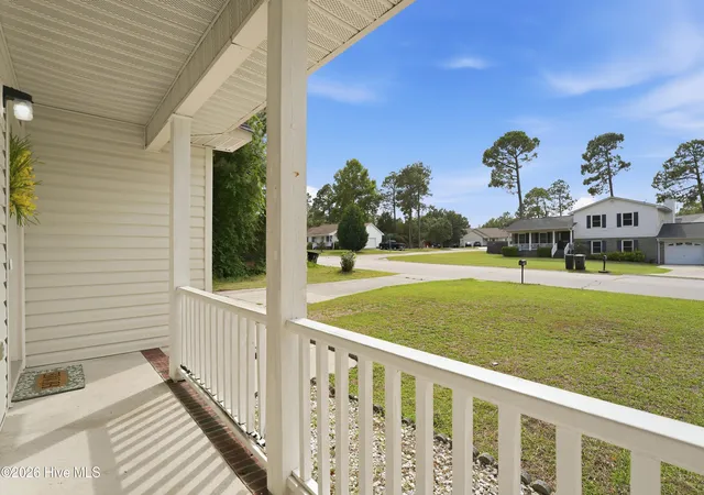 Photo 2 of Single family home for sale at 352 Sawyer Rd, Cameron, NC 28326 | MLS# 100590719 | Listing updated on 2026-09-01