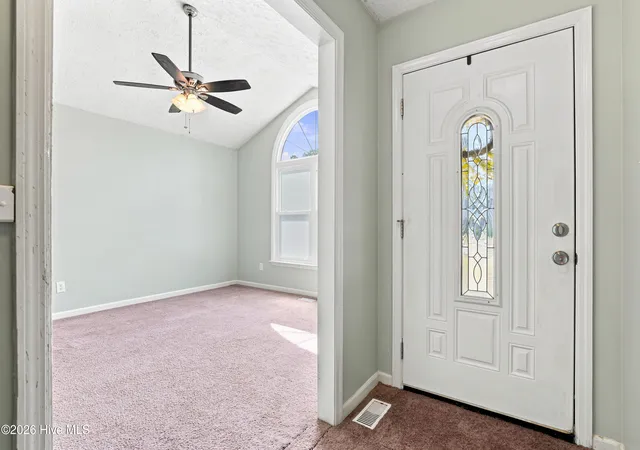 Photo 4 of Single family home for sale at 352 Sawyer Rd, Cameron, NC 28326 | MLS# 100590719 | Listing updated on 2026-09-01