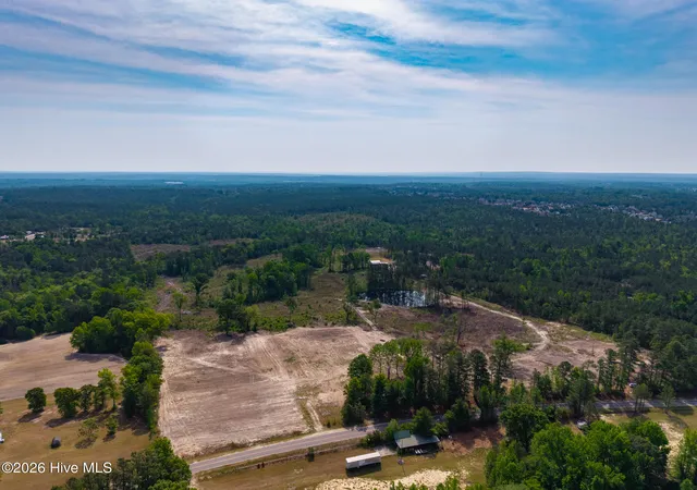 Photo 15 of Land for sale at 935 Mcgill Rd, Vass, NC 28394 | MLS# 100570307 | Listing updated on 2026-08-18