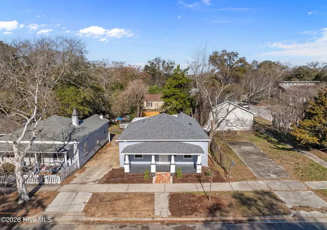 Photo 41 of Single family home for sale at 315 Meares St, Wilmington, NC 28401 | MLS# 100550651 | Listing updated on 2026-09-10