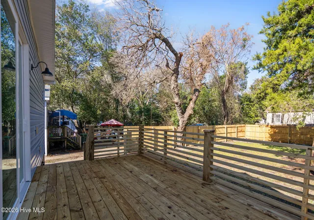 Photo 4 of Single family home for sale at 315 Meares St, Wilmington, NC 28401 | MLS# 100550651 | Listing updated on 2026-09-10