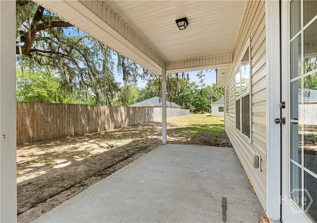 36th image of 37 Douglas Rd, Allenhurst, GA 31301 | MLS# SA358338