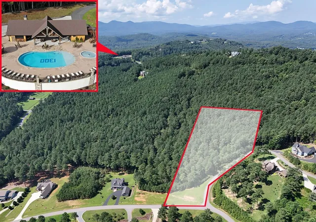 2nd image of Lot 121 Stable Rise, Blairsville, GA 30512 | MLS# 98544043