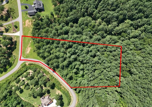 3rd image of Lot 121 Stable Rise, Blairsville, GA 30512 | MLS# 98544043
