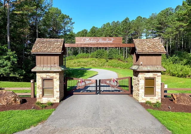 4th image of Lot 121 Stable Rise, Blairsville, GA 30512 | MLS# 98544043