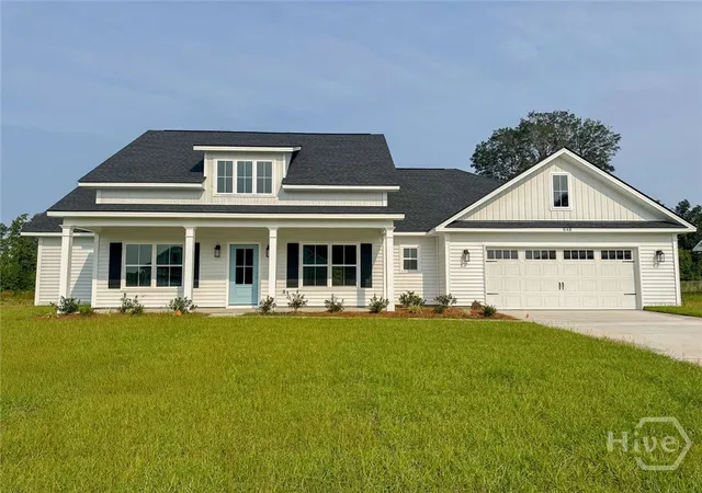 Photo 1 of Single family home for sale at 648 Stone Ct, Midway, GA 31313 | MLS# SA349998 | Listing updated on 2026-07-27
