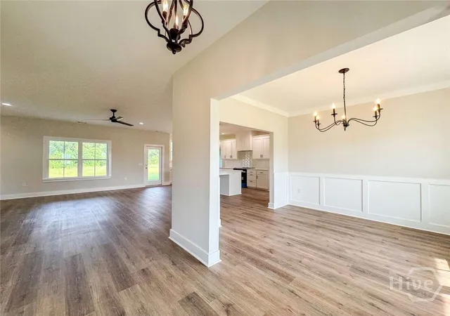 Photo 3 of Single family home for sale at 648 Stone Ct, Midway, GA 31313 | MLS# SA349998 | Listing updated on 2026-07-27