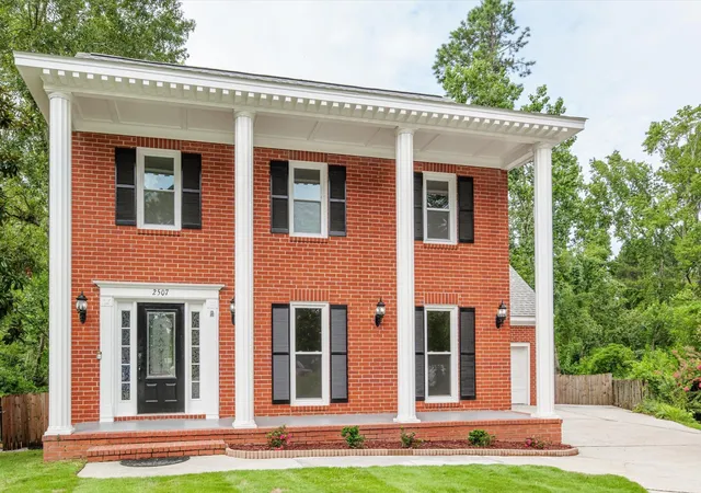 Homes for sale in Augusta, GA | 2507 Pinebluff Ct, Augusta, GA 30909 | MLS# 98201469