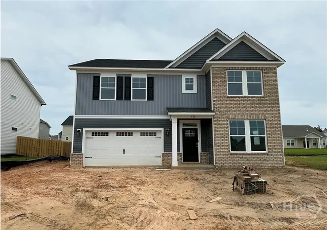 1st image of 498 Tasmanian Oak Nw, Aiken, SC 29801 | MLS# SA356303